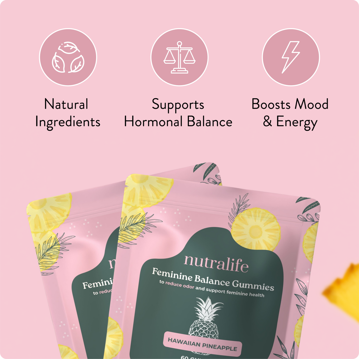 Elunice - Nutralife
